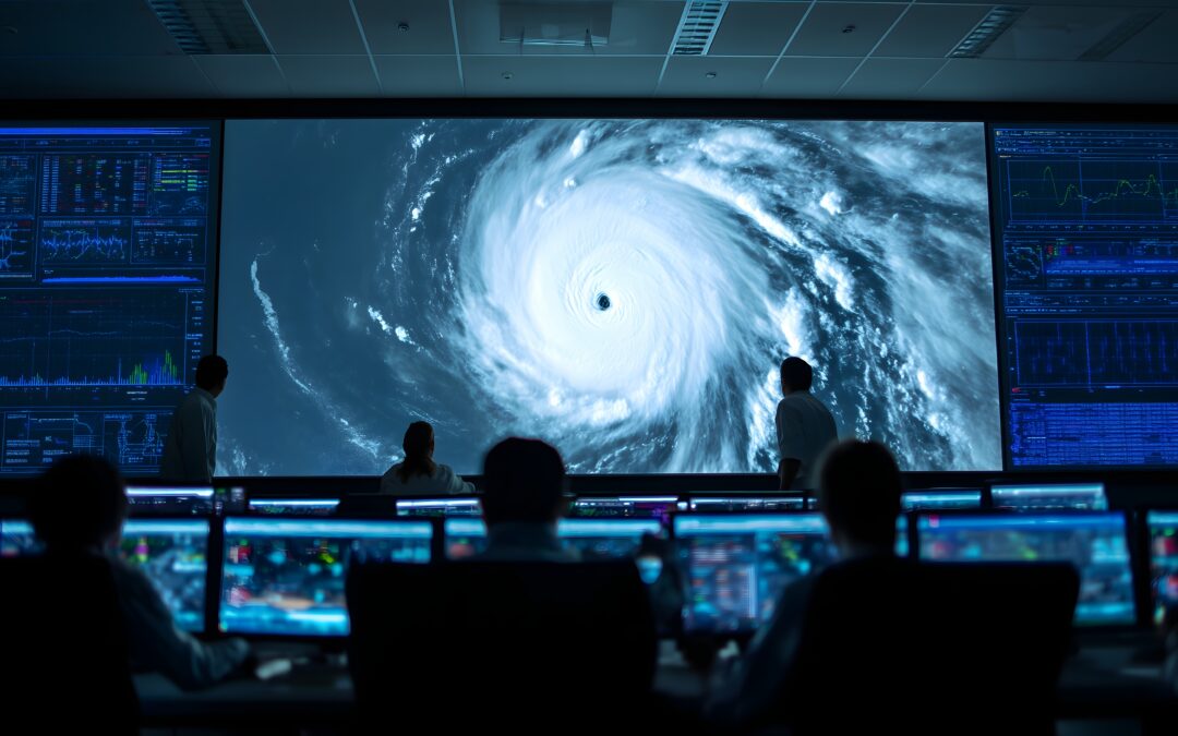 Hurricane Season and Business Risk Management