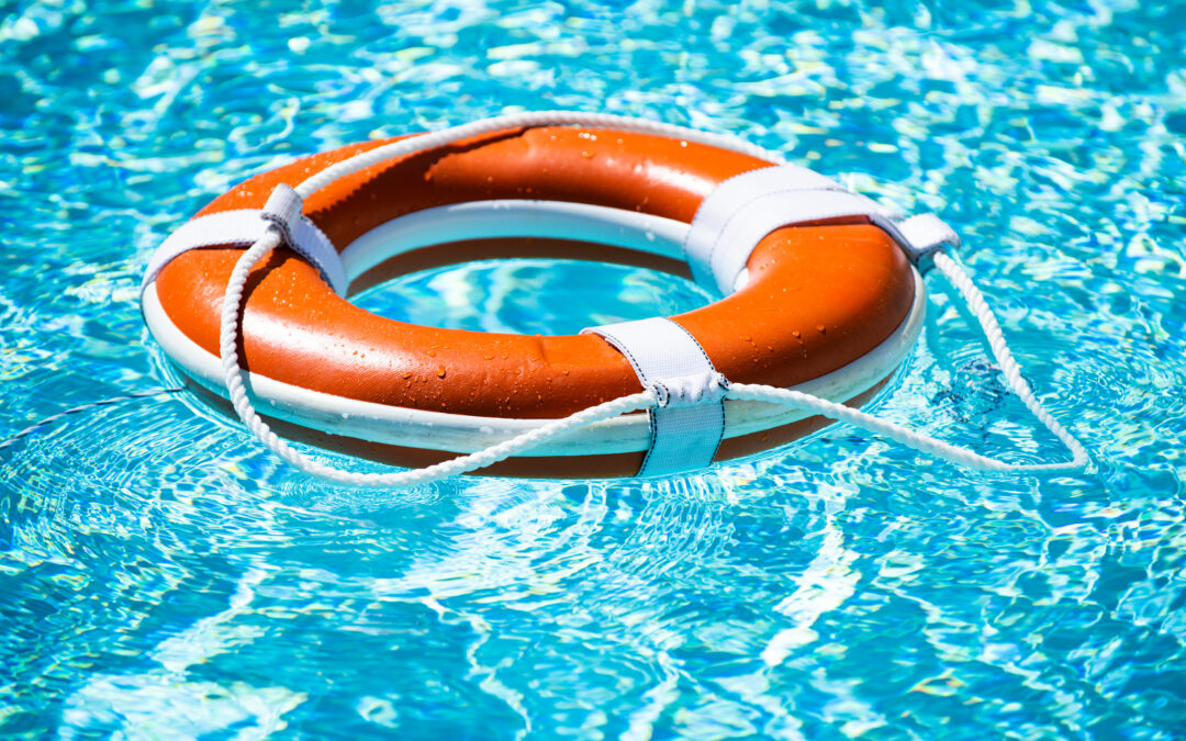 Why Summer Is a Good Time to Review Emergency Plans