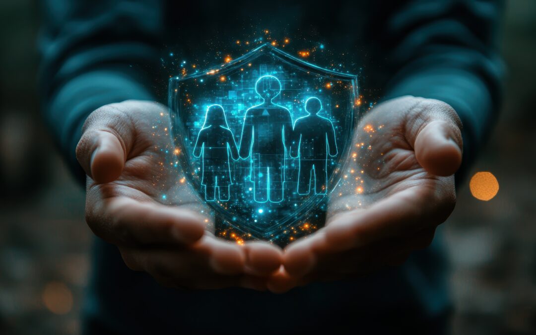 Building Trust Through Safety