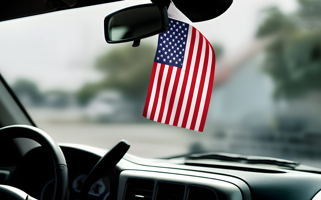 The Fourth of July Is One of the Busiest Travel Weekends of the Year