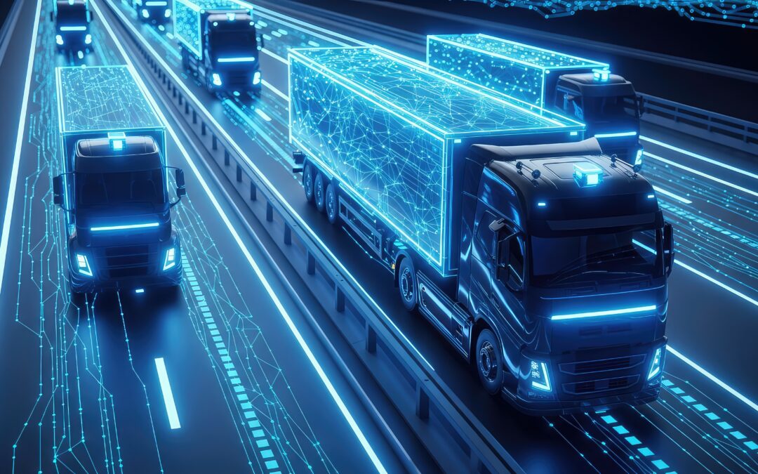 Fleet Management in the Digital Age