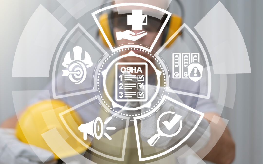 New OSHA Guidance Highlights the Importance of Being Prepared
