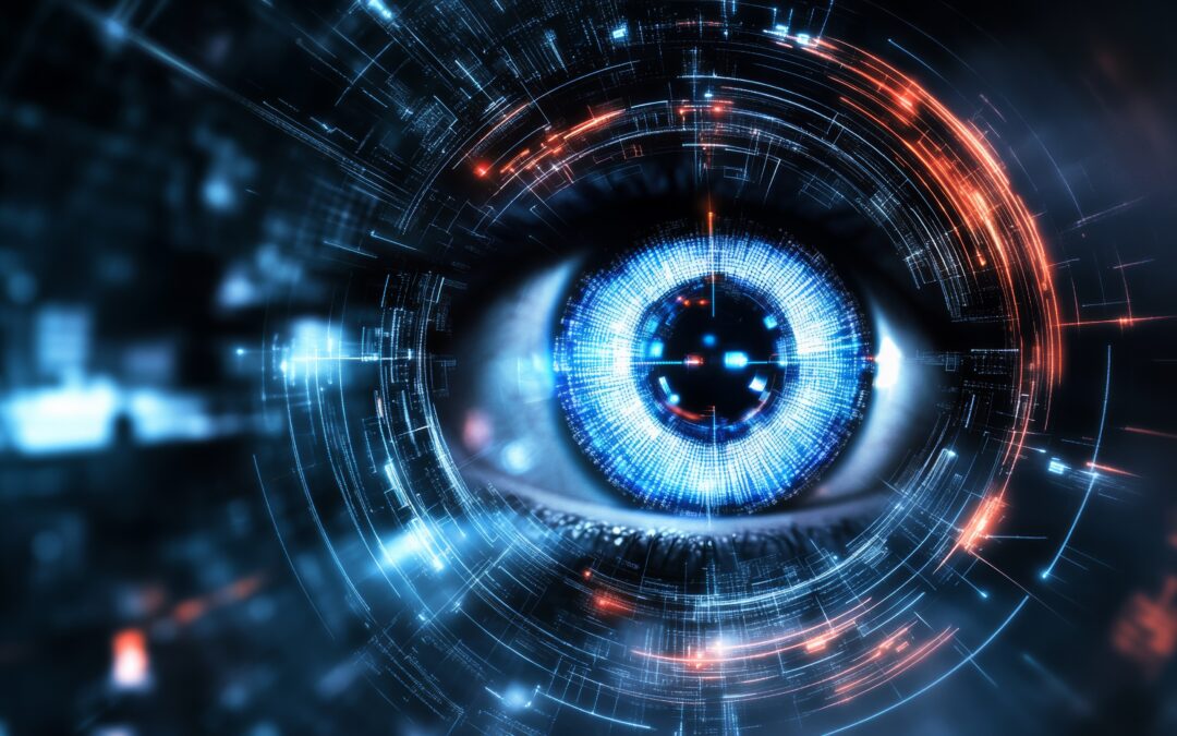 October Is Eye Injury Prevention Month